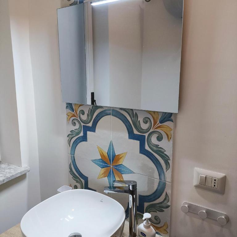 Casa Mar - Apartment in the Heart of Sorrento - Appartamento con 2 Camere da Letto - 23