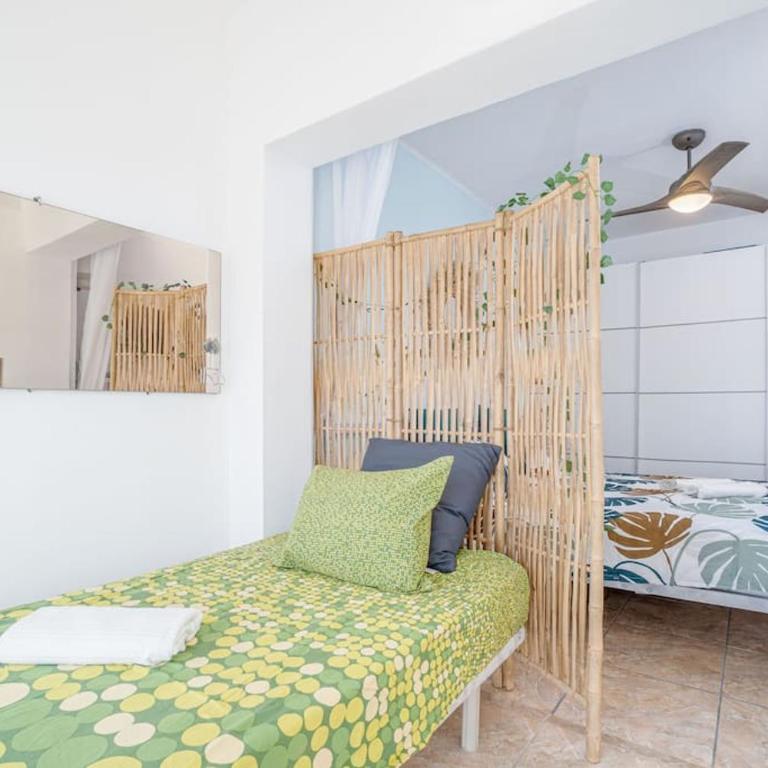 HOUSE DUPLEX in the beach with BARBAQUE & two TERRACES one with VIEWS - Casa de 2 dormitorios - 13