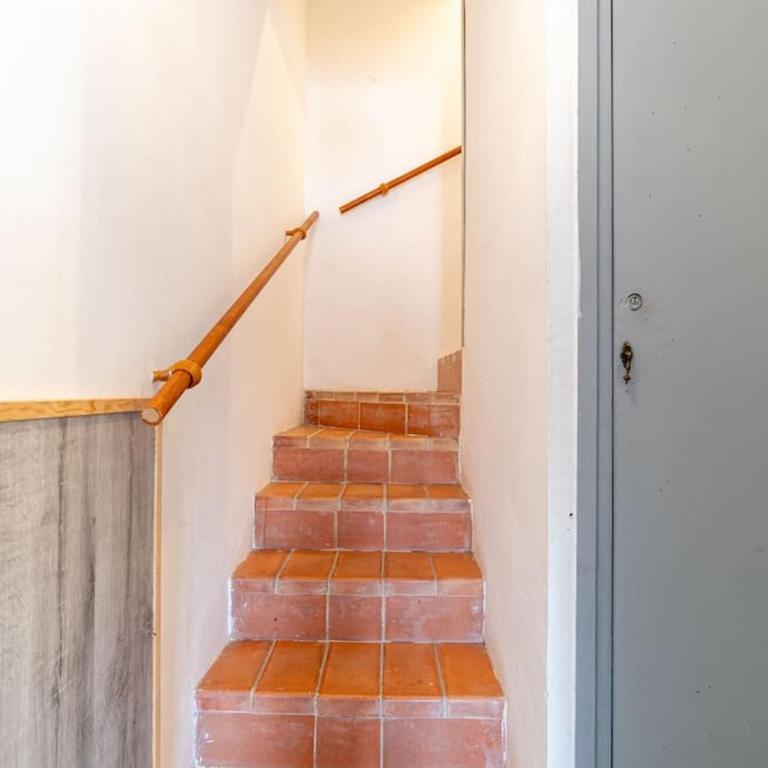 HOUSE DUPLEX in the beach with BARBAQUE & two TERRACES one with VIEWS - Casa de 2 dormitorios - 21