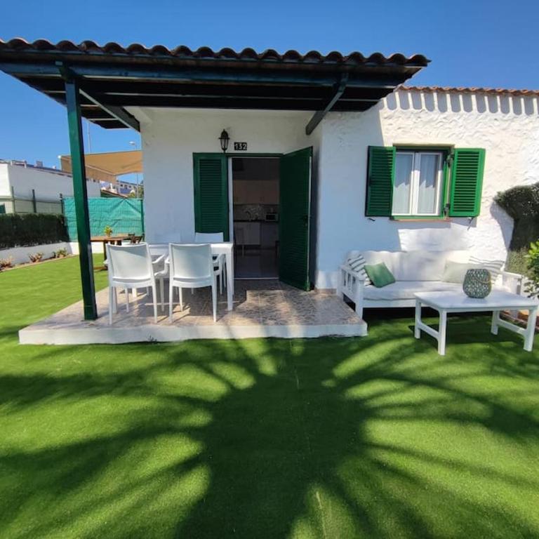 Bungalow next Yumbo Center - Apartamento de 1 dormitorio - 2