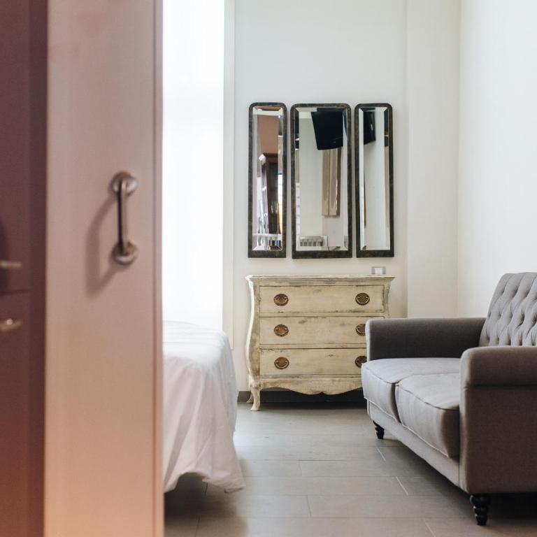 Virgen Dolorosa Olehousing - One-Bedroom Apartment - 21