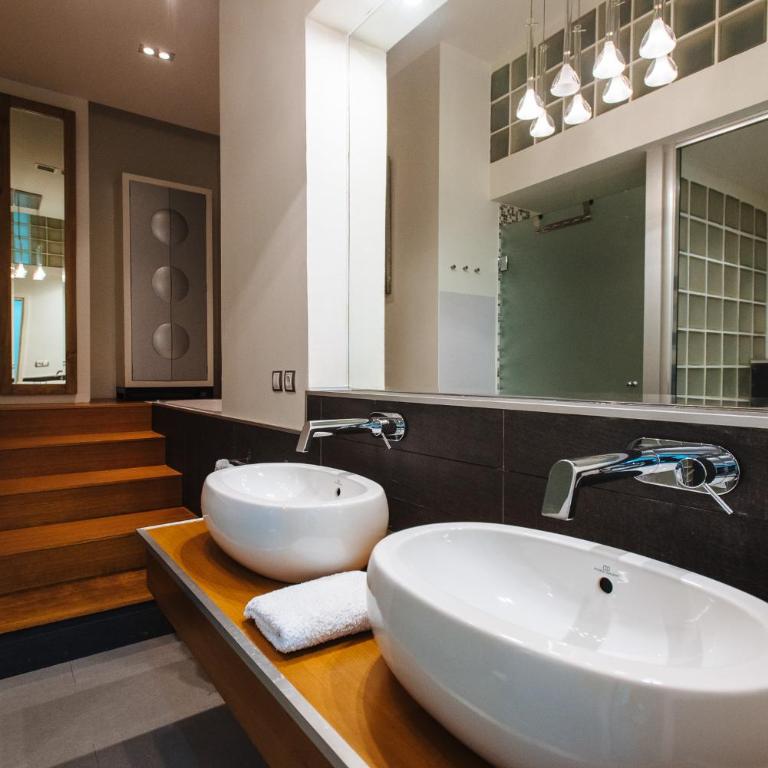 Virgen Dolorosa Olehousing - One-Bedroom Apartment - 27