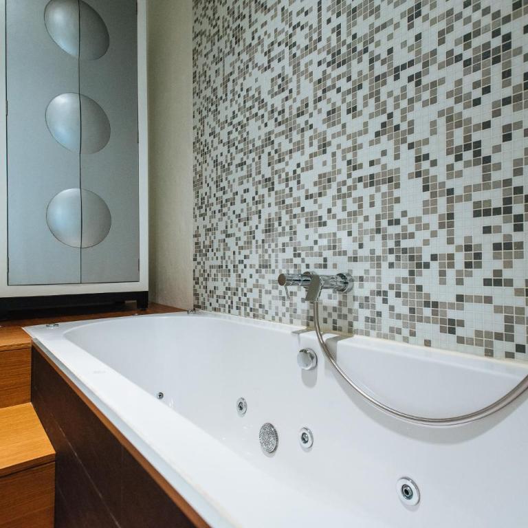 Virgen Dolorosa Olehousing - One-Bedroom Apartment - 31