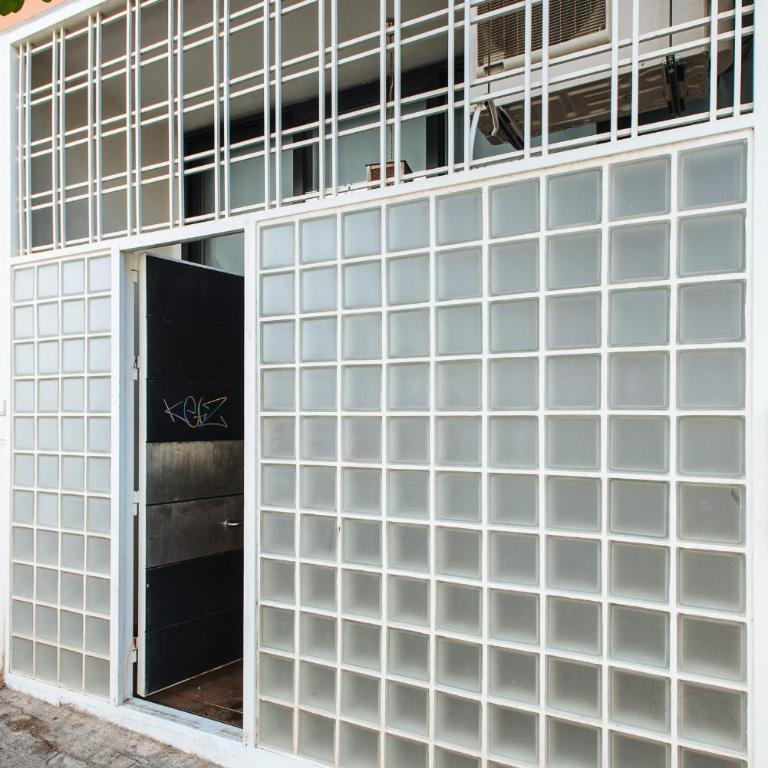 Virgen Dolorosa Olehousing - One-Bedroom Apartment - 42
