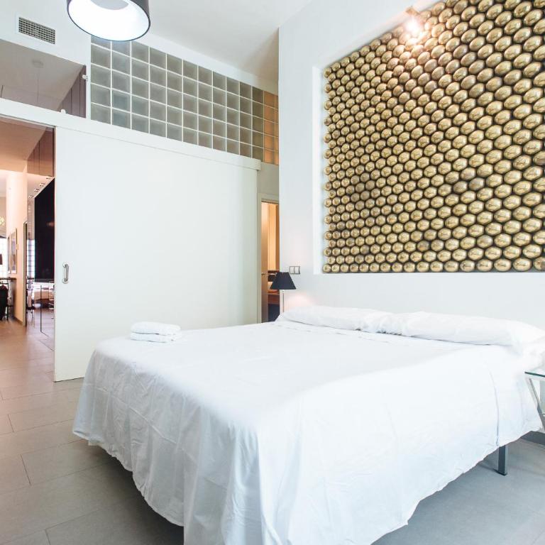 Virgen Dolorosa Olehousing - One-Bedroom Apartment - 3