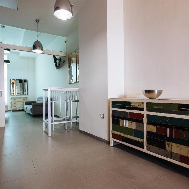 Virgen Dolorosa Olehousing - One-Bedroom Apartment - 13