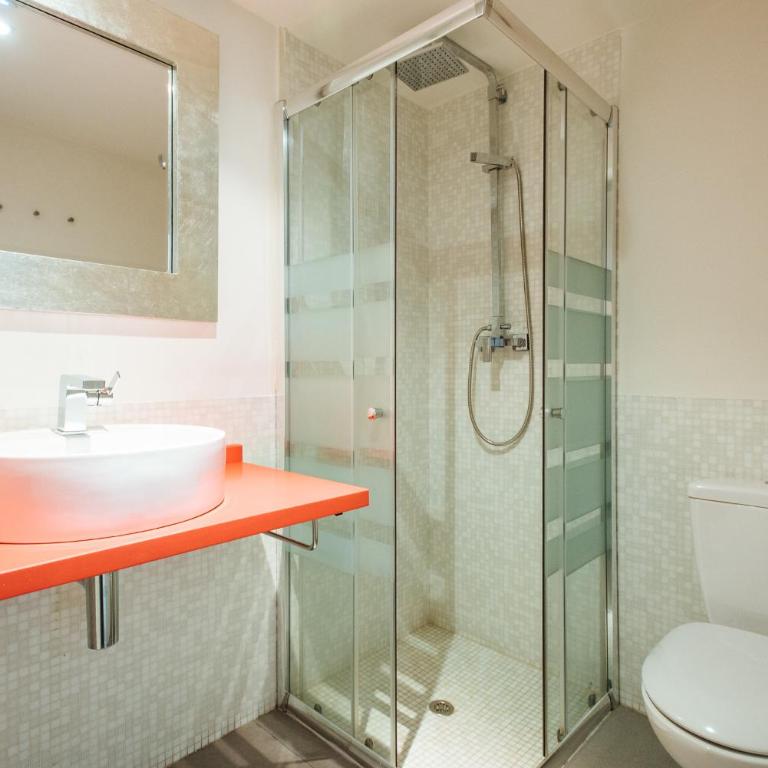 Virgen Dolorosa Olehousing - One-Bedroom Apartment - 33