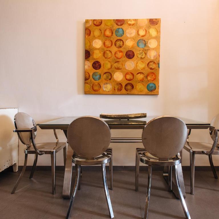Virgen Dolorosa Olehousing - One-Bedroom Apartment - 26
