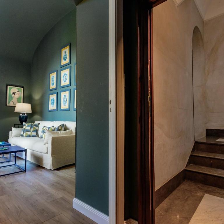 Green Luxury Apartment - Appartamento con 1 Camera da Letto - 9