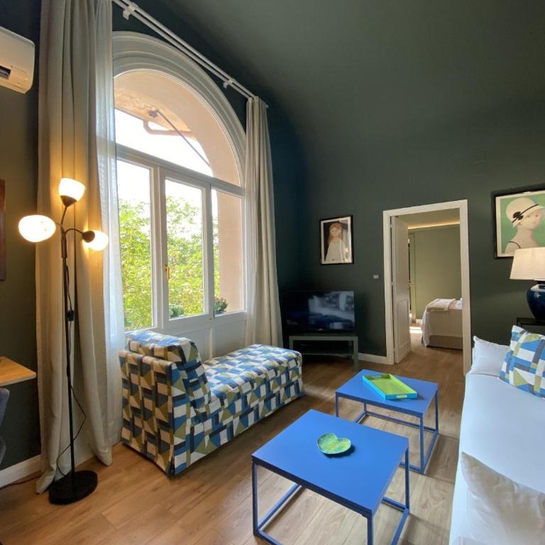 Green Luxury Apartment - Appartamento con 1 Camera da Letto - 10