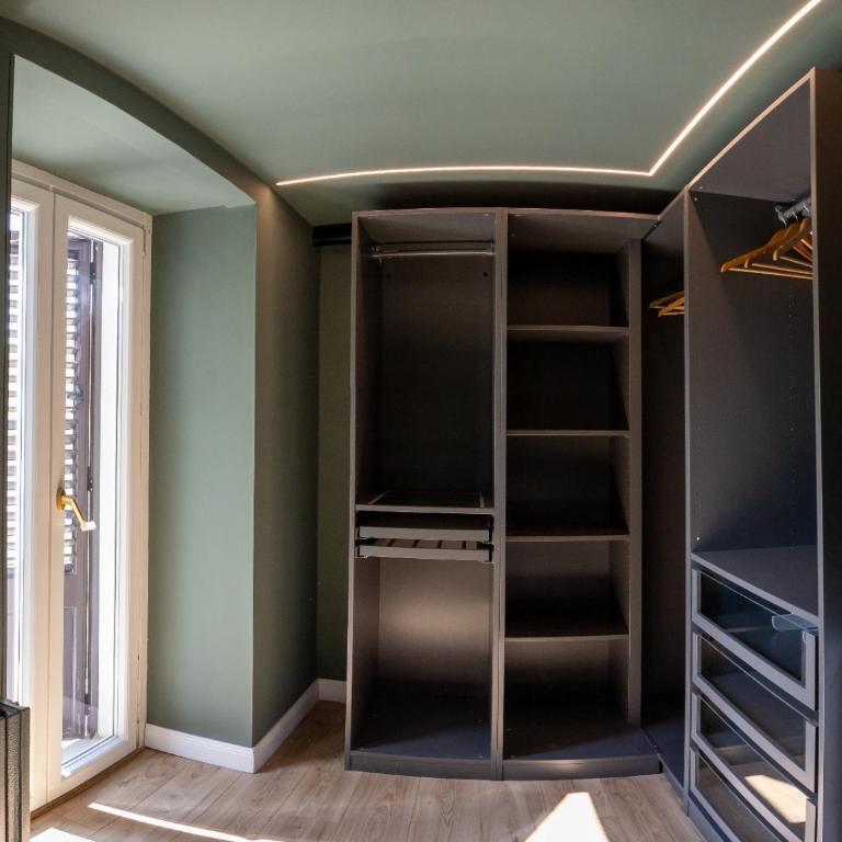 Green Luxury Apartment - Appartamento con 1 Camera da Letto - 11