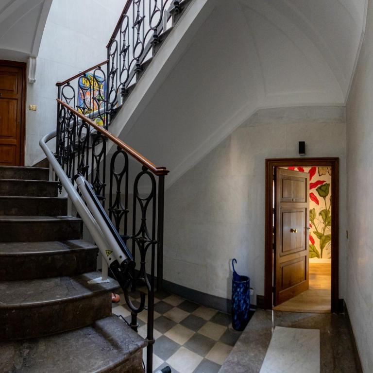 Green Luxury Apartment - Appartamento con 1 Camera da Letto - 26