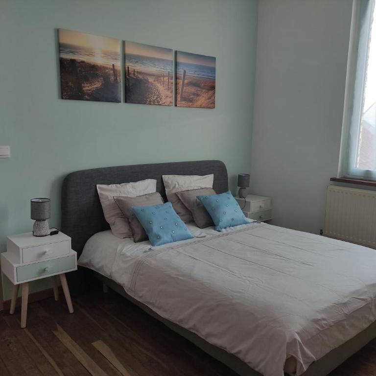 lysiane - Appartement 2 Chambres - 4