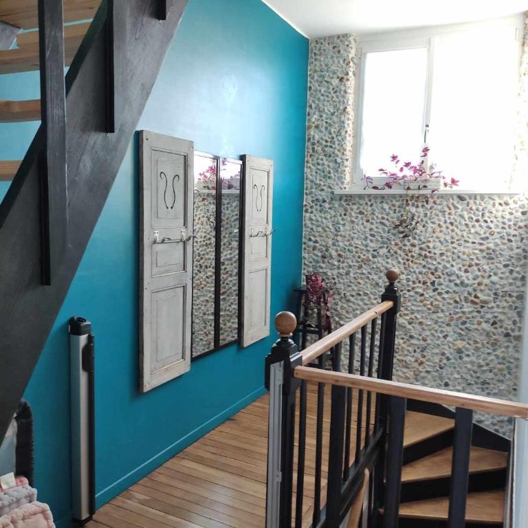 lysiane - Appartement 2 Chambres - 5