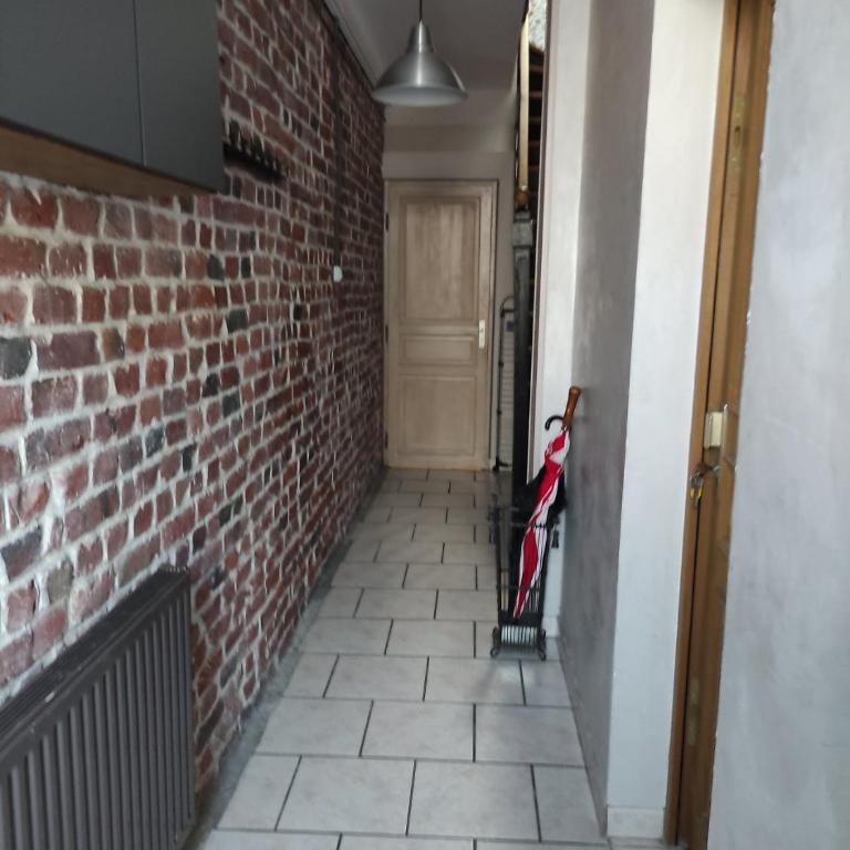 lysiane - Appartement 2 Chambres - 7