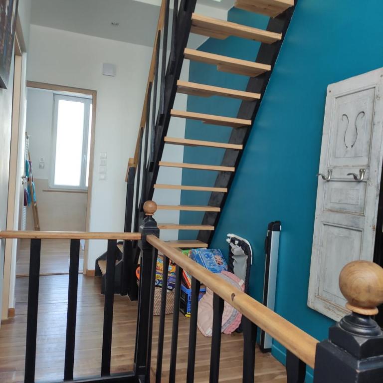 lysiane - Appartement 2 Chambres - 8