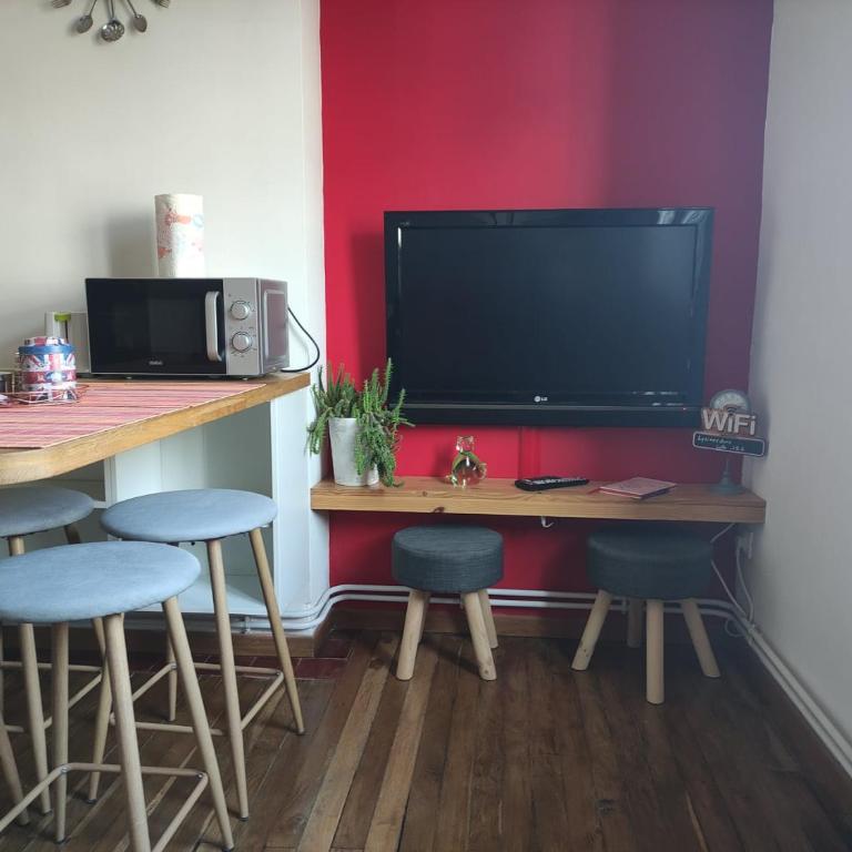 lysiane - Appartement 2 Chambres - 10