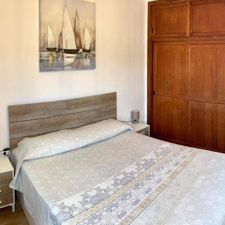 Green housE - Apartamento de 1 dormitorio - 14