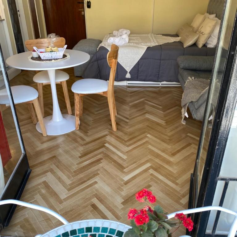 Encantador estudio - Apartamento de 1 dormitorio - 3