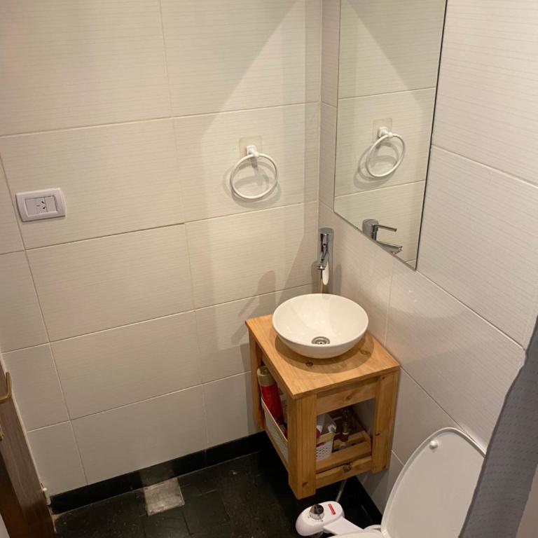 Encantador estudio - Apartamento de 1 dormitorio - 10