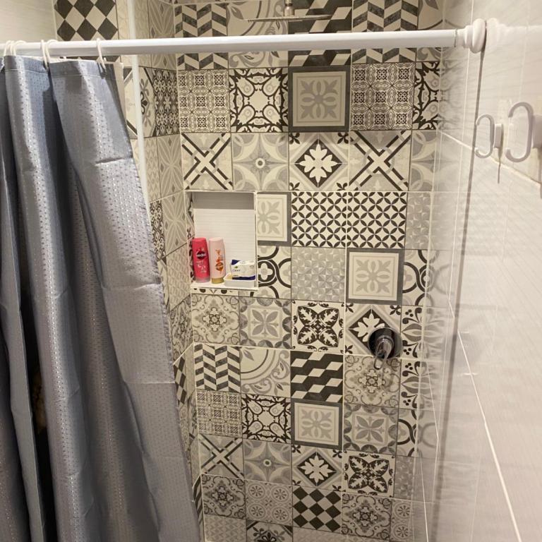 Encantador estudio - Apartamento de 1 dormitorio - 22