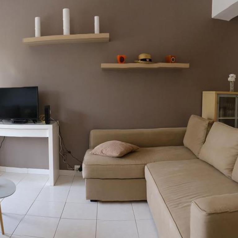 Superbe T2 4 étoiles climatisé Favière refait à neuf - Appartement 1 Chambre - 3