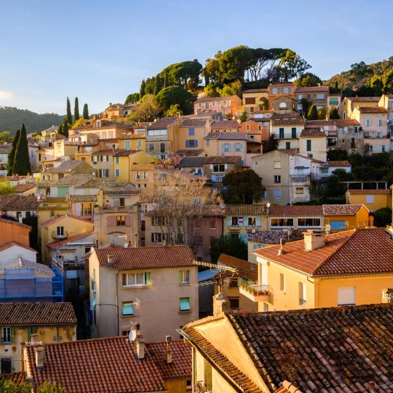 Superbe T2 4 étoiles climatisé Favière refait à neuf - Appartement 1 Chambre - 10