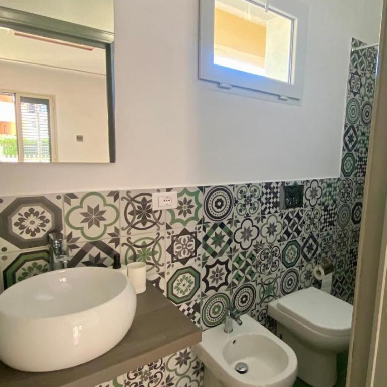 La Logghia rooms - Camera Tripla - 1