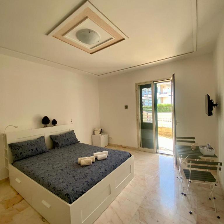 La Logghia rooms - Camera Tripla - 2