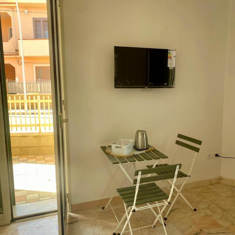 La Logghia rooms - Camera Tripla - 4