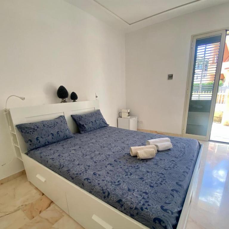 La Logghia rooms - Camera Tripla - 3