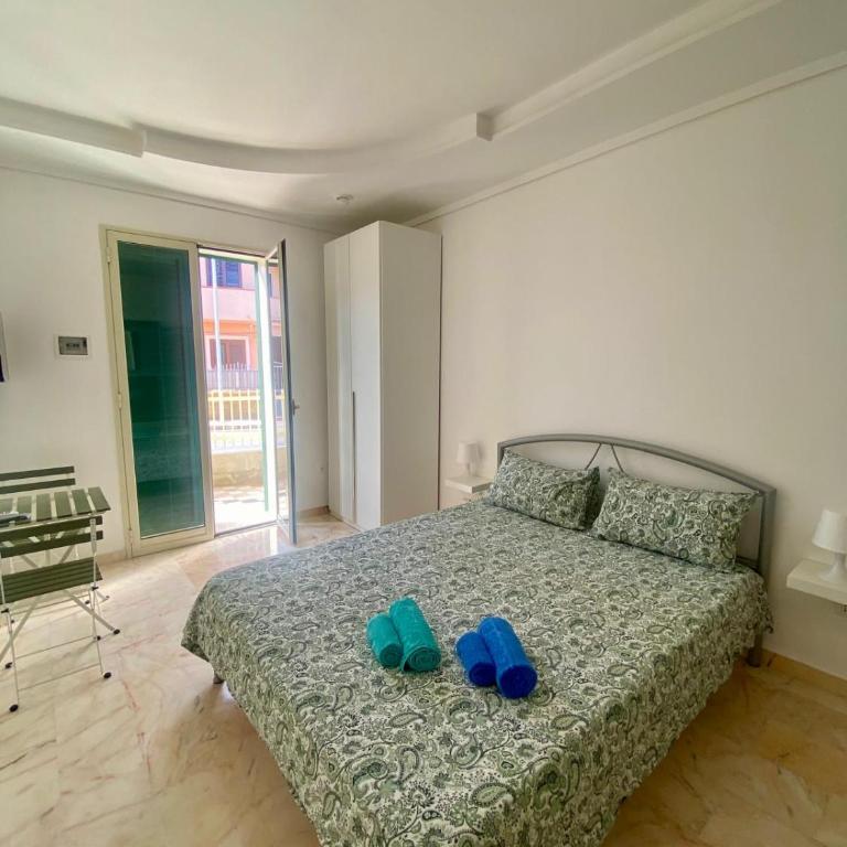 La Logghia rooms - Camera Matrimoniale - 5