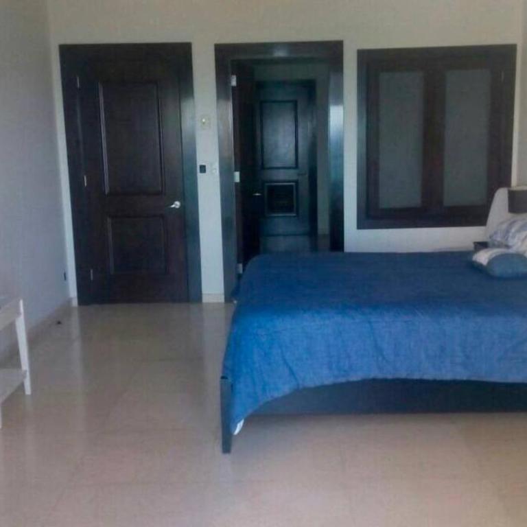 Three Bedroom Oceanview-VISTAMAR in Puerta Cortés Residences - Apartamento de 3 dormitorios con vistas al mar - 16