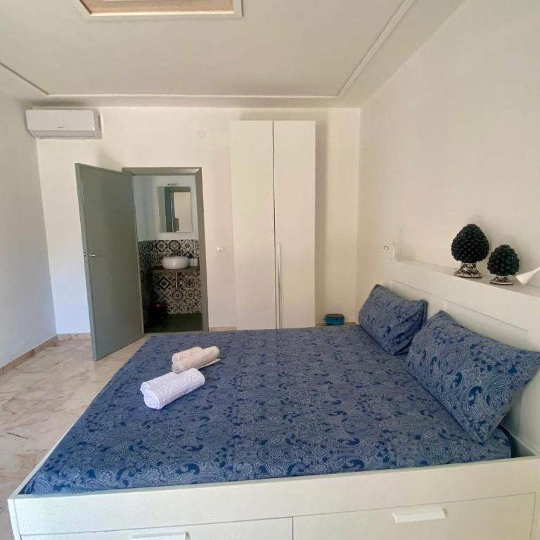 La Logghia rooms - Camera Tripla - 8