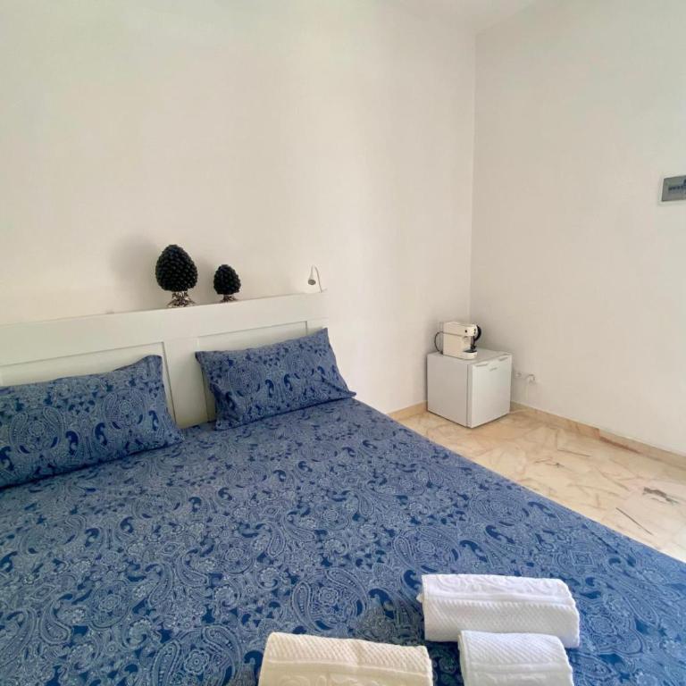 La Logghia rooms - Camera Tripla - 5