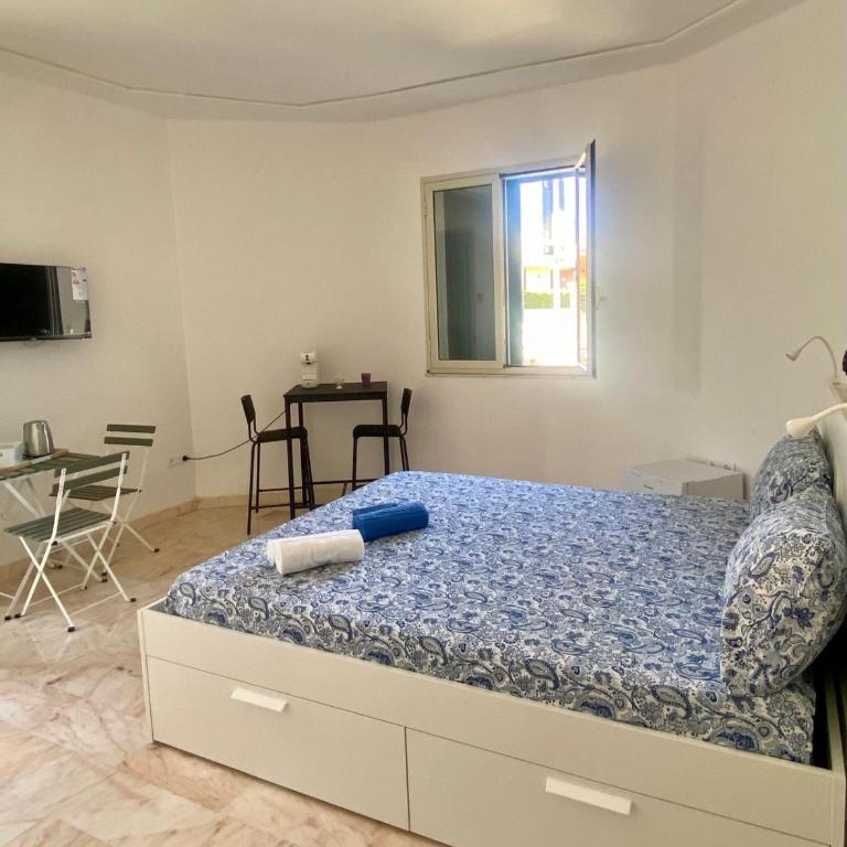 La Logghia rooms - Camera Tripla - 7