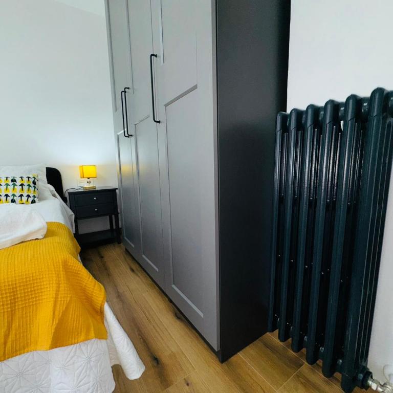 GRAZARIEs 1 -Piso Céntrico Granada- - Five-Bedroom Deluxe Apartment - 14