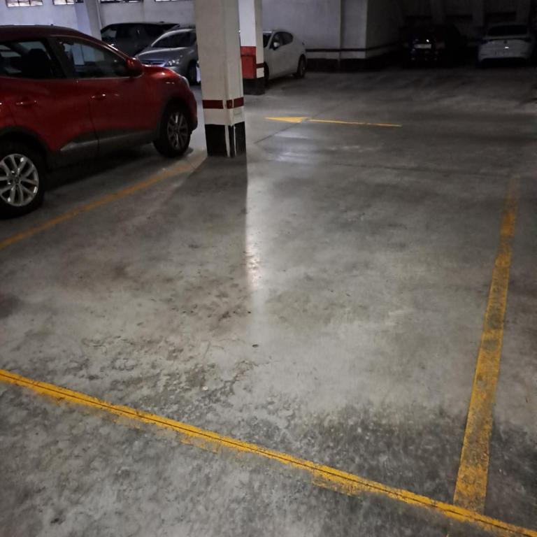 Etxeberria Park Free Parking by Next Stop Bilbao - Three-Bedroom Apartment - 32