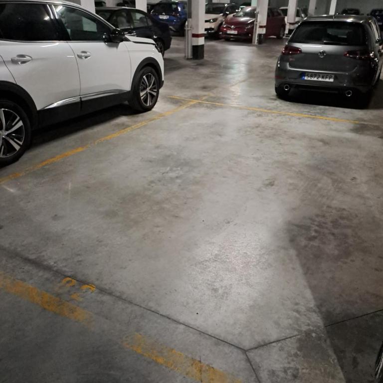 Etxeberria Park Free Parking by Next Stop Bilbao - Three-Bedroom Apartment - 33