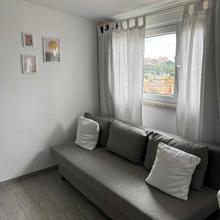 Veio Terrace - Appartement 1 Chambre - 19