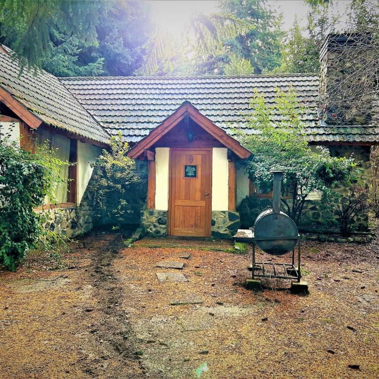 MODO PATAGONIA-Casa Enebro - Chalet de 2 dormitorios - 2