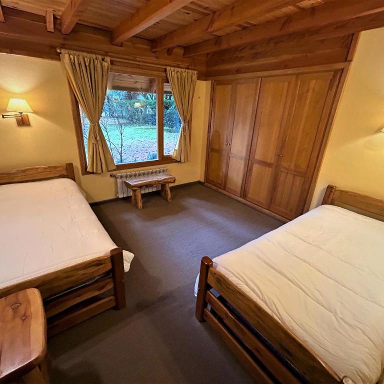 MODO PATAGONIA-Casa Enebro - Chalet de 2 dormitorios - 8