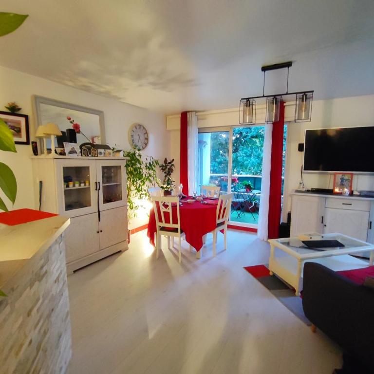 Horizon - Appartement 1 Chambre - 1