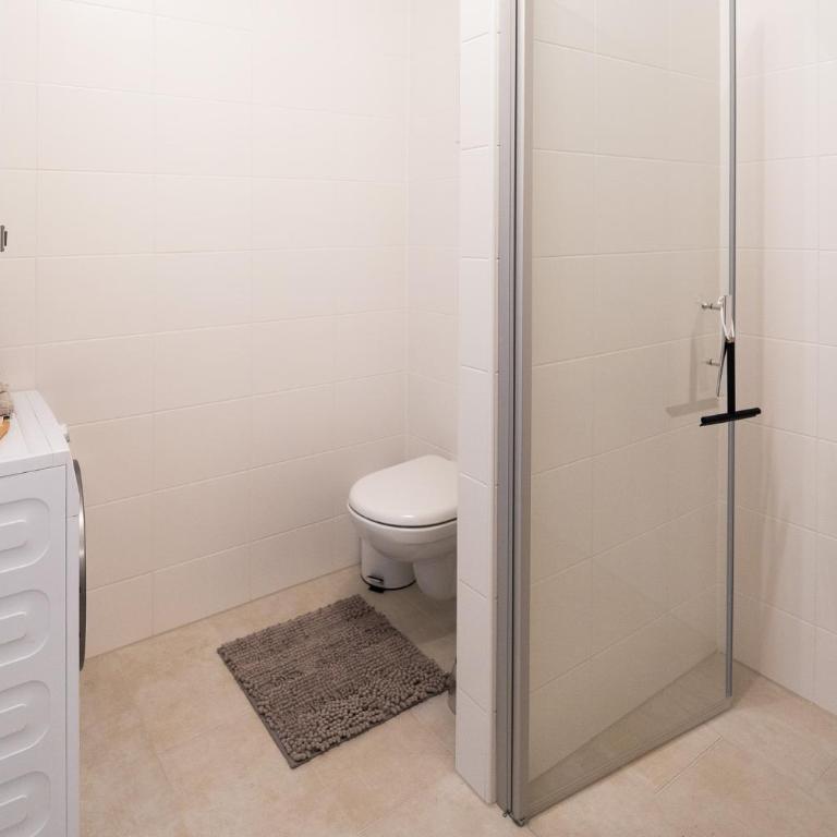 Eggenberg City Suites - Apartment Amore - Self Check-In - Apartment mit 1 Schlafzimmer, Balkon und Bergblick - 21