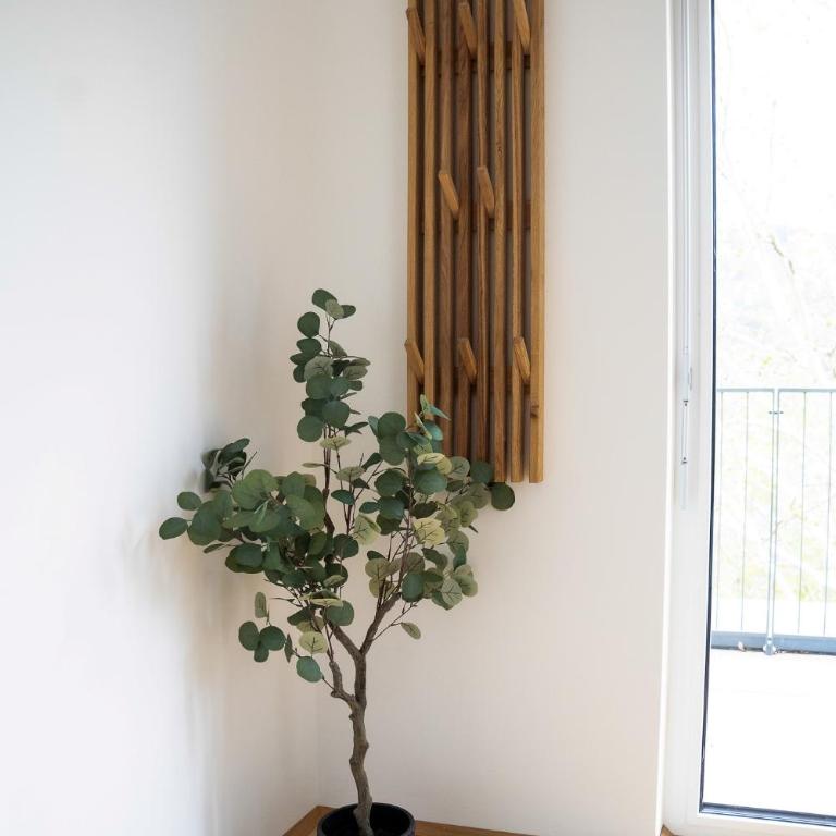 Eggenberg City Suites - Apartment Amore - Self Check-In - Apartment mit 1 Schlafzimmer, Balkon und Bergblick - 26