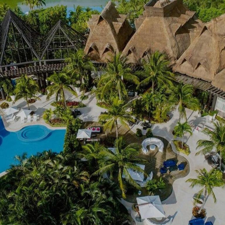 2BD Grand Luxxe Vidanta Resort Riviera Maya - Apartment - 8