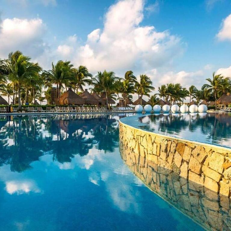 2BD Grand Luxxe Vidanta Resort Riviera Maya - Apartment - 3