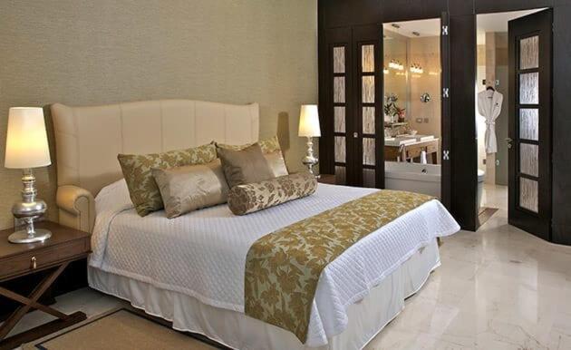 2BD Grand Luxxe Vidanta Resort Riviera Maya - Apartment - 16