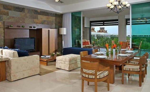 2BD Grand Luxxe Vidanta Resort Riviera Maya - Apartment - 19