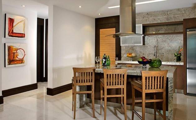2BD Grand Luxxe Vidanta Resort Riviera Maya - Apartment - 20
